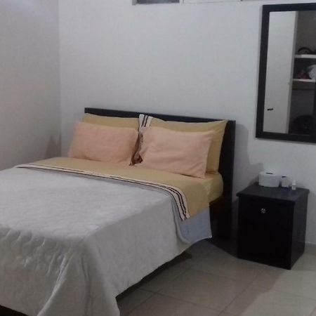 Hotel San Cristobal Попаян Екстериор снимка