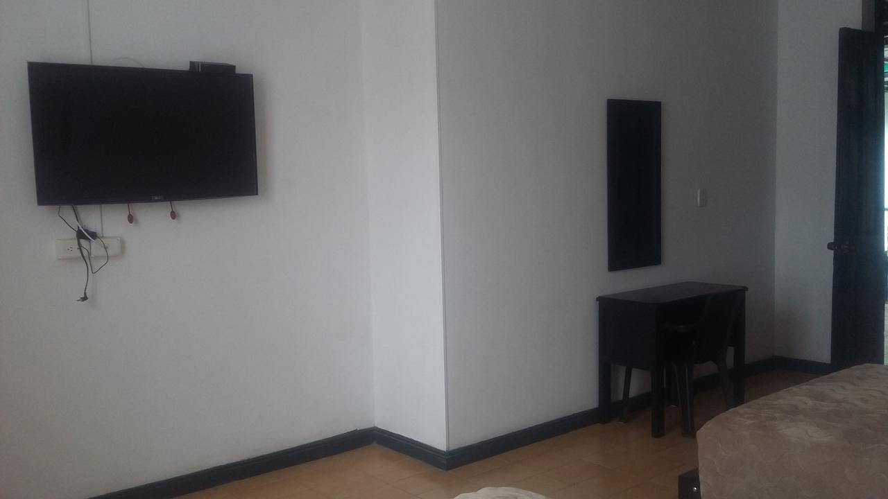 Hotel San Cristobal Попаян Екстериор снимка