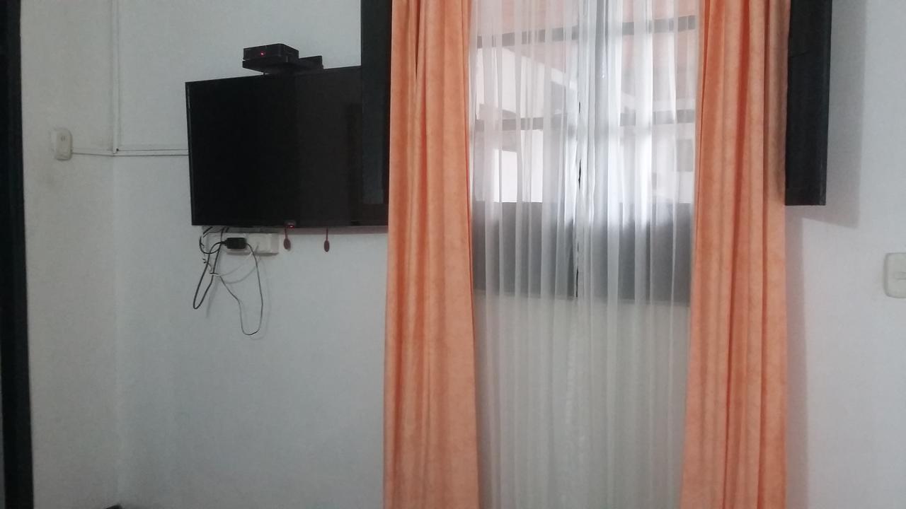 Hotel San Cristobal Попаян Екстериор снимка